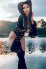 Delia - Escort girl Zollikofen