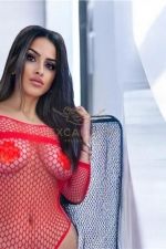 Delia - Escort girl Zollikofen