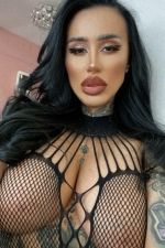 Ruby - Escort Zurich