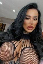 Ruby - Sesso Zurich