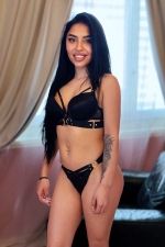 Alma - Sesso Kriens