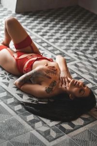 Lia - Sexe Zürich