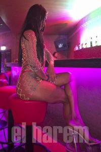 Fernanda - Escort Kirchberg SG
