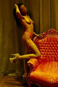 Mira - Escort Oberentfelden