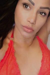 Valeria - Escort Othmarsingen
