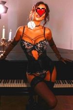 Tracy - Escort Schlieren