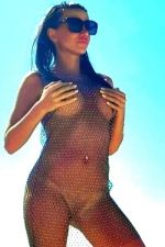 Tracy - Sesso Schlieren