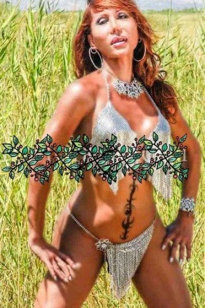 Ts Miriam Dior Petite<br/>Granges