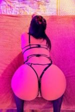 Alya Teen - Escort girl Yverdon