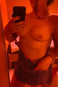 Rosi - Escort girl La Chaux-de-Fonds