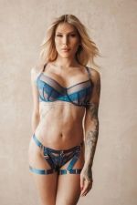 Laura - Escort girl Winterthur