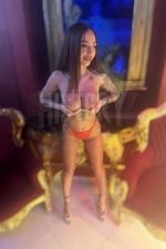Kim - Sexe Bâle