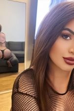 Ts Sasha