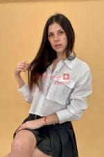 Lara - Escort girl Basel