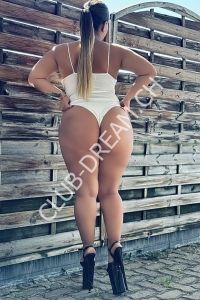 Francesca - Escort girl Zurich