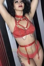 Rania - Escort girl Oberentfelden