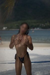 Violetta - Sexe Sempach
