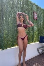 Isabella - Escort Zurich