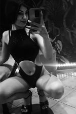 Ellis - Escort girl Schlieren