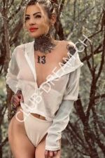 Adina - Escort Zurich
