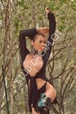 Adina - Sex Zurich