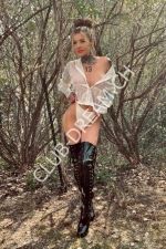 Adina - Escort Zurich