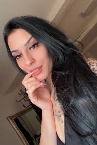 Genette - Escort Geneve
