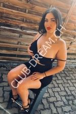Mona - Escort Dübendorf