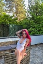 Beatrice - Sex Frauenfeld