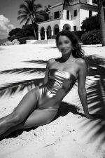 Escort Girl Adelle Berna