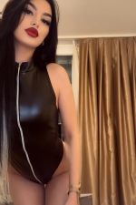 Miriam - Escort girl San Gallo