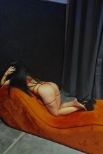 Nelly - Sex Solothurn