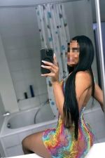 Keren - Escort girl Münchenbuchsee