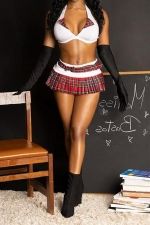 Melissa - Sex Biel