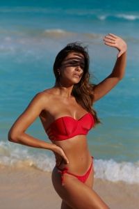 Rosalina - Escort Geneva