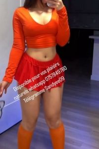 Nouvelle disponible