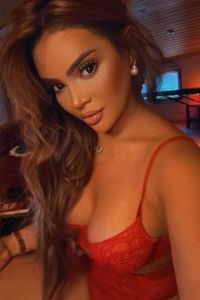 Isabella - Berne
