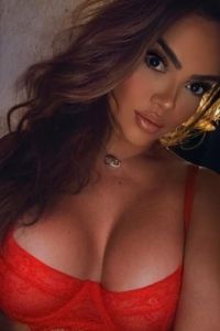 Isabella - Escort girl Bern