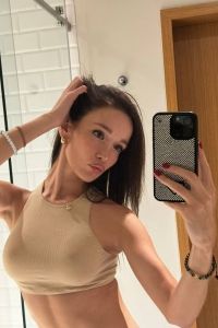 Disponible pour un rendez-vous sexuel