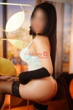 Andrea - Escort girl Basel