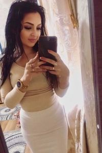 Sonja - Sex Biel