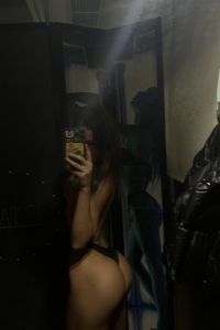 Jolie fille disponible