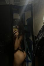 Jolie fille disponible