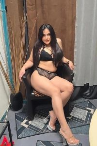 Anna - Escort Yverdon