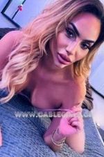Jessi - Escort girl Rheineck