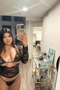 Petite coquine - Escort Lausanne
