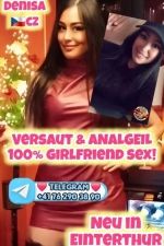 Denisa - Escort girl Winterthur