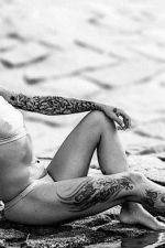 Lilith Hex - Escort girl Basel