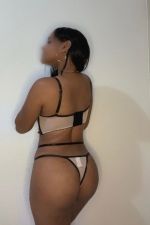 Laura - Escort Schlieren
