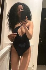 Claudia - Escort Zurich